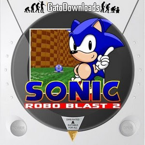 sonic robo blast 2 download pc